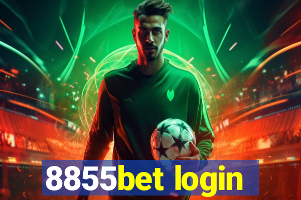 8855bet login